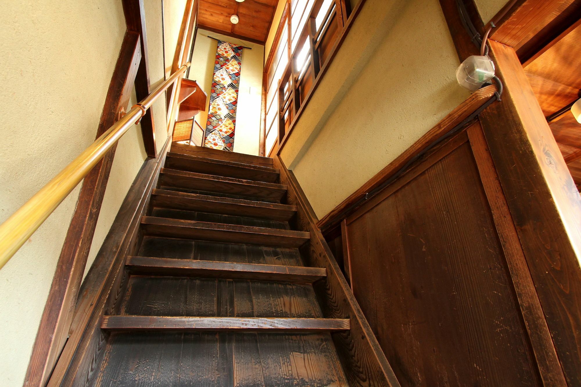 Villa Naokonoza Bettei Aburanokoji Kioto Exterior foto