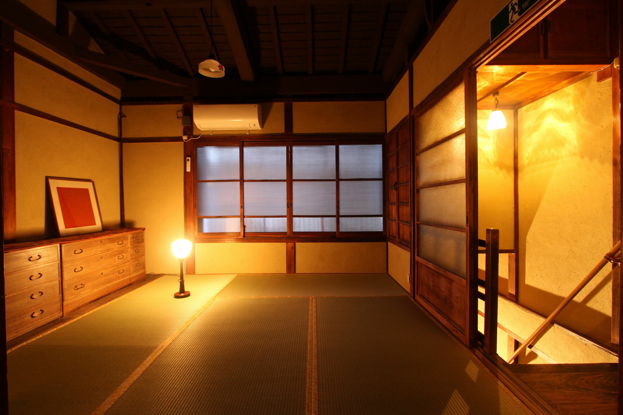Villa Naokonoza Bettei Aburanokoji Kioto Exterior foto